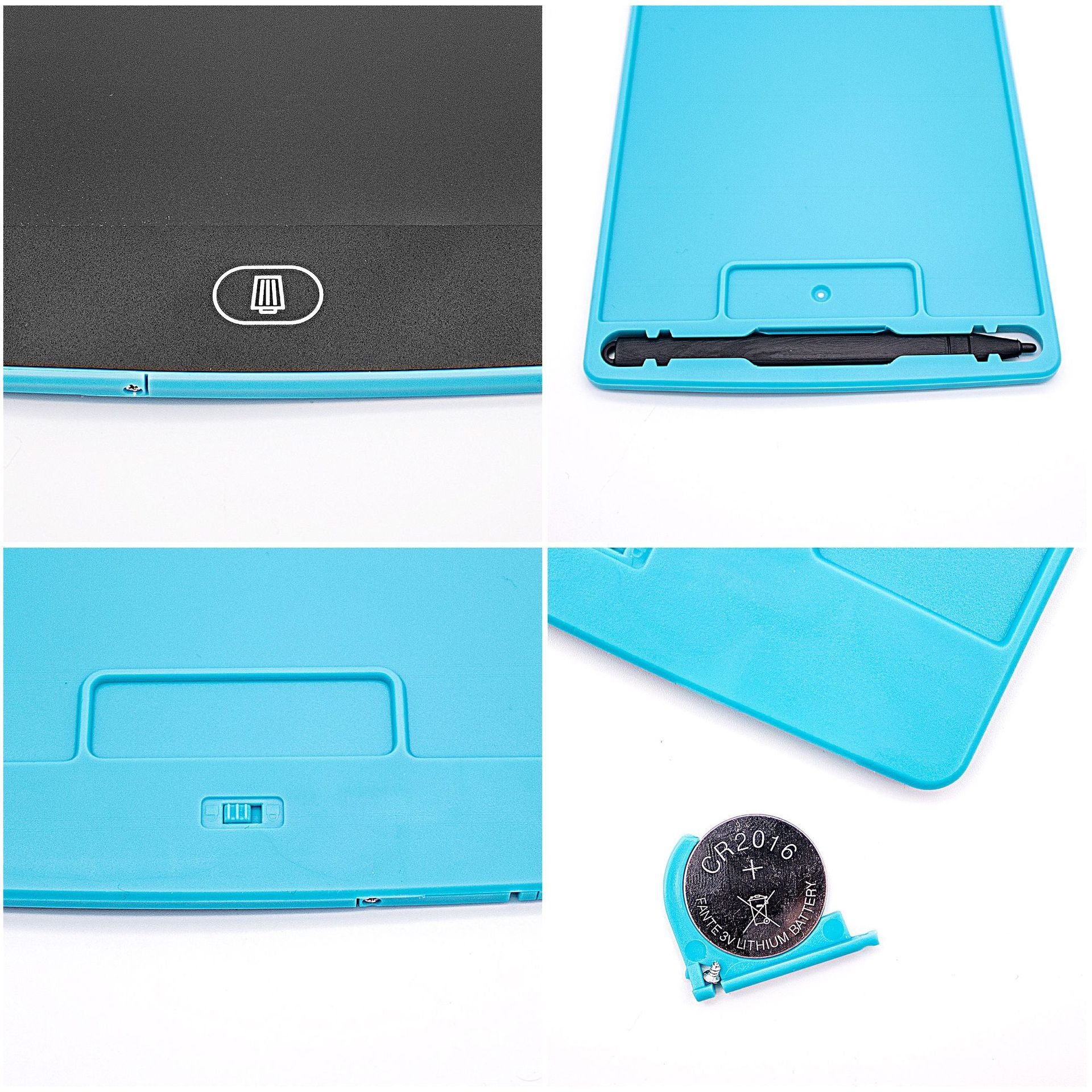LCD Handwriting Board Children's Writing  LCD Drawing