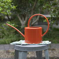Watering Iron Sheet Watering Pot Gardening Garden