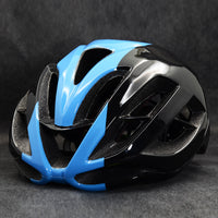Mountain Bike Road Bike Split Helmet Riding Equipment