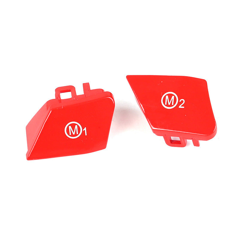 Steering Wheel M1M2 Mode Button Car Modification Accessories AMI Cart