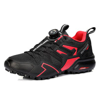 Outdoor Lightweight Breathable Sports Riding Men Shoes