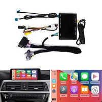 Wireless CarPlay for BMW NBT System 1 2 3 4 5 6 7 Series X1 X3 X4 X5 X6.