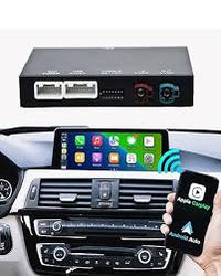 Wireless CarPlay for BMW NBT System 1 2 3 4 5 6 7 Series X1 X3 X4 X5 X6.