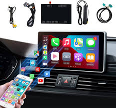 Wireless CarPlay for BMW NBT System 1 2 3 4 5 6 7 Series X1 X3 X4 X5 X6.