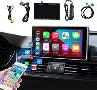 Wireless CarPlay for BMW NBT System 1 2 3 4 5 6 7 Series X1 X3 X4 X5 X6.