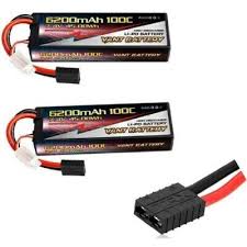 1/2units Zeee 5200mAh 7.4V 50C Lipo Batteries for RC Car 2S RC Lipo Battery with T Plug For RC Drone Car Truck Helicopter Boat