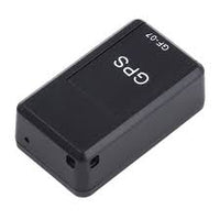 Mini Magnetic GF-07 GPS Car Tracker Real Time