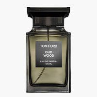 Men's Oud Wood Sandalwood Perfume Spray