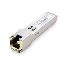 Gigabit RJ45 SFP Module 1000Mbps for Cisco/Mikrotik