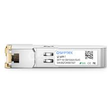 Gigabit RJ45 SFP Module 1000Mbps for Cisco/Mikrotik