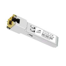 Gigabit RJ45 SFP Module 1000Mbps for Cisco/Mikrotik