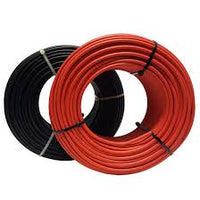 Premium 1500V Solar Cable for PV Panels