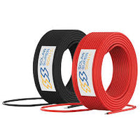 Premium 1500V Solar Cable for PV Panels