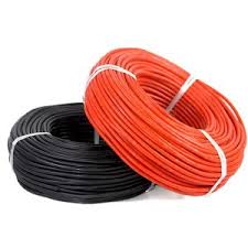 Premium 1500V Solar Cable for PV Panels