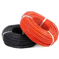 Premium 1500V Solar Cable for PV Panels