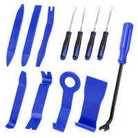 41pcs Car Door Trim Removal Tool Set - Durable & Easy