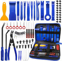 41pcs Car Door Trim Removal Tool Set - Durable & Easy