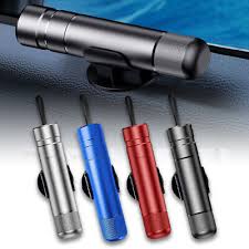 2-in-1 Car Safety Hammer & Seat Belt Cutter