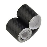 Waterproof Nano Carbon Fiber Car Protection Tape