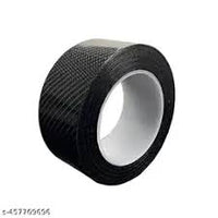 Waterproof Nano Carbon Fiber Car Protection Tape