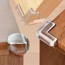 Kids Anti-Collision Corner Bumper Strip Window Table Edge