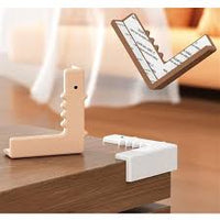 Kids Anti-Collision Corner Bumper Strip Window Table Edge