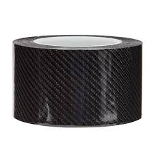 Self-Adhesive Car Anti-Collision Strip - 10m Length