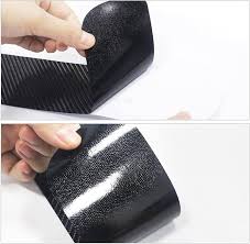 Self-Adhesive Car Anti-Collision Strip - 10m Length