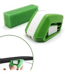 Universal Wiper Blade Repair Tool - Easy Fix