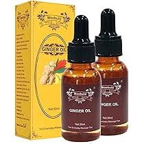 EELHOE Men's Massage Essential Oil, Men