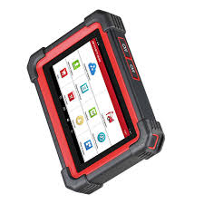LAUNCH X431 CRP919E Elite OBD2 Scanner Bidirectional Tool.