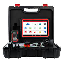 LAUNCH X431 CRP919E Elite OBD2 Scanner Bidirectional Tool.
