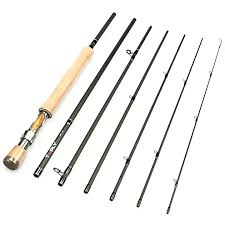 Toray 30+36T Carbon Fiber Tournament-Grade Fishing Rod,