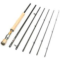 Toray 30+36T Carbon Fiber Tournament-Grade Fishing Rod,