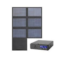 ALLPOWERS Foldable Solar Panel 400W / 200W / 140W / 100W / 60W
