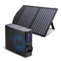 ALLPOWERS Foldable Solar Panel 400W / 200W / 140W / 100W / 60W