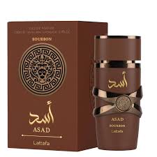 Asad 100ml Unisex Arabian Eau De Toilette Spray