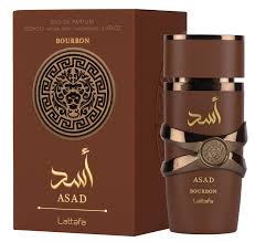 Asad Men's 100ml Eau De Toilette - Unisex Fragrance