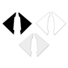 Invisible Car Door Corner Anti-Collision Stickers