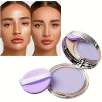 Magic Colorless Setting Powder - Waterproof & Oil Control