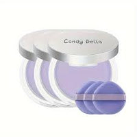 Magic Colorless Setting Powder - Waterproof & Oil Control