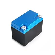 YT4 YT5 YT7 Battery Case for DIY Motorcycles