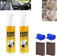 Ultimate Multi-Functional Car Foam Cleaner 150ml