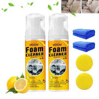 Ultimate Multi-Functional Car Foam Cleaner 150ml