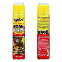 Ultimate Multi-Functional Car Foam Cleaner 150ml