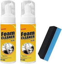 Ultimate Multi-Functional Car Foam Cleaner 150ml
