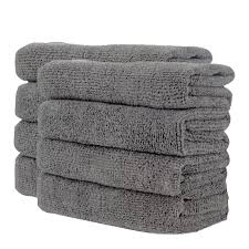Premium Car Cleaning Microfiber Cloth - 3 Pack AMI Cart
