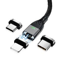 FONKEN Magnetic USB Charging Cable - Quick Charge