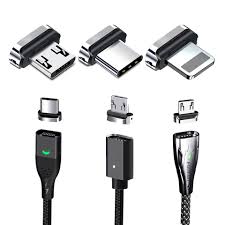 FONKEN Magnetic USB Charging Cable - Quick Charge