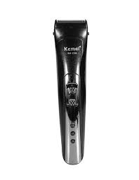 Kemei KM-1506 3 in 1 Electric Shaver USB Charging Hair trimmer